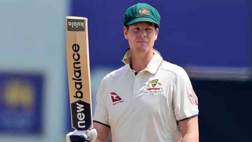 Sialkot Stallions sign Steve Smith for PSL 11