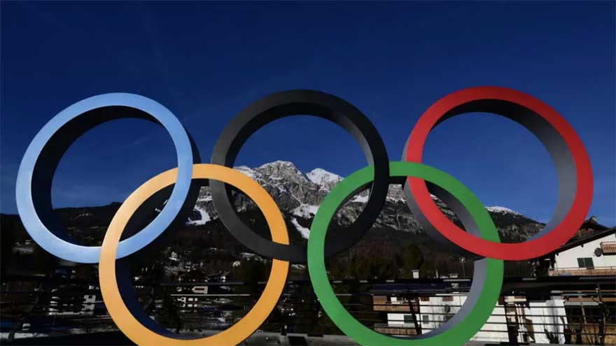 Winter Olympics to showcase Italian venues and global tensions