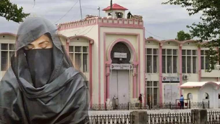 بشریٰ بی بی کی فیملی سے ملاقات، صحت، زیر سماعت مقدمات پر گفتگو