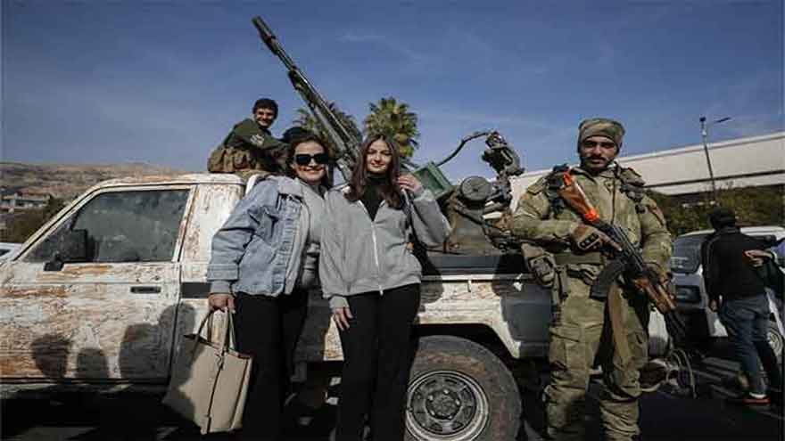 Israel appoints first Muslim Arab woman as Arabic military spokesperson