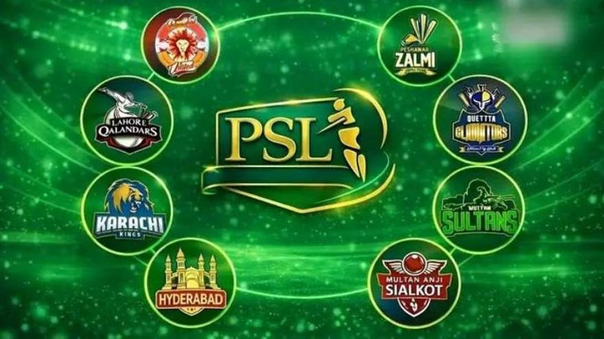 Babar, Shaheen and Shadab retained while big names released for PSL 11