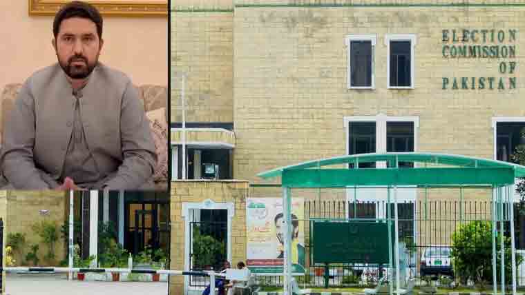 سہیل آفریدی کے خلاف انتخابی ضابطہ اخلاق کیس کی سماعت بدھ کو ہوگی