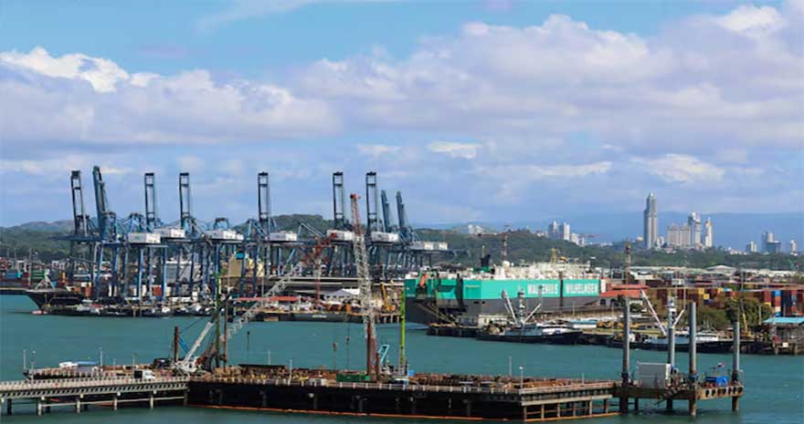 China warns Panama of 'heavy prices' to pay after CK Hutchison contract quashed