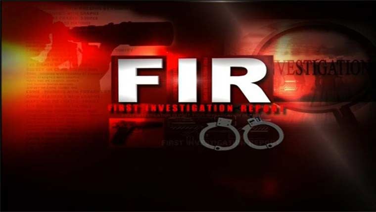 بہاولنگر: سابق پولیس انسپکٹر کا ساتھی سمیت گھر میں گھس کر مطلقہ بیوی اور ساس پر تشدد