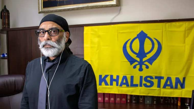 بلوچستان میں دہشتگرد حملہ بھارتی خفیہ ایجنسی کی سرپرستی میں ہوا، گر پتونت سنگھ