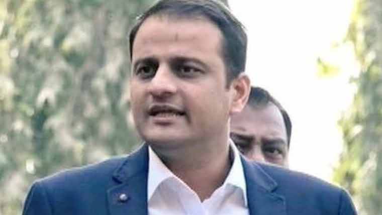 کراچی میں روایت بن گئی ایک سیاسی جماعت اپنی کوتاہی دوسری پر ڈال دیتی ہے: مرتضیٰ وہاب