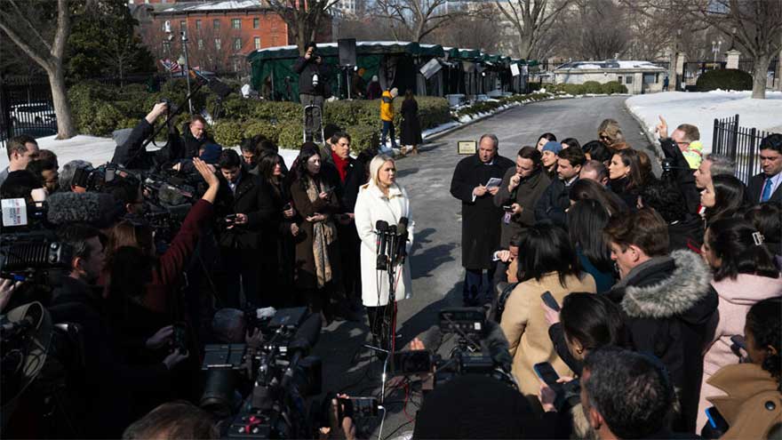 US-Iran talks 'still scheduled' after drone shot down: White House