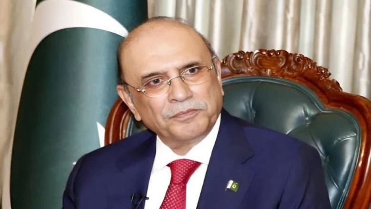 سری لنکا کا یومِ آزادی اتحاد، قومی وقار اور استقامت کی علامت ہے: صدرِ مملکت