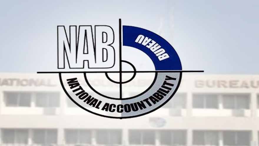 NAB claims record Rs6.213 trillion recovery in 2025