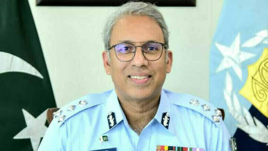 Dr. Akbar Nasir Khan appointed as new IGP Gilgit-Baltistan