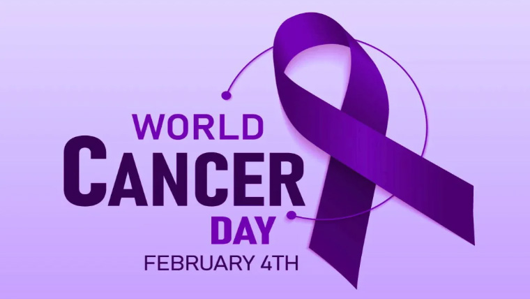 دنیا بھر کی طرح پاکستان میں بھی آج کینسر کا عالمی دن منایا جارہا ہے