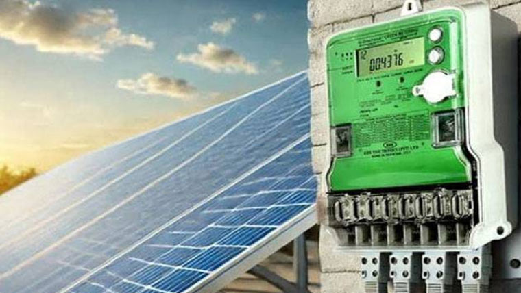 نیٹ میٹرنگ صارفین کے لیے بلنگ پالیسی میں تبدیلی نافذ