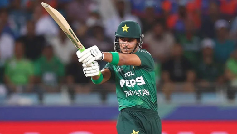 ٹی 20 رینکنگ: صائم ایوب نے دوبارہ پہلی پوزیشن پر قبضہ جما لیا