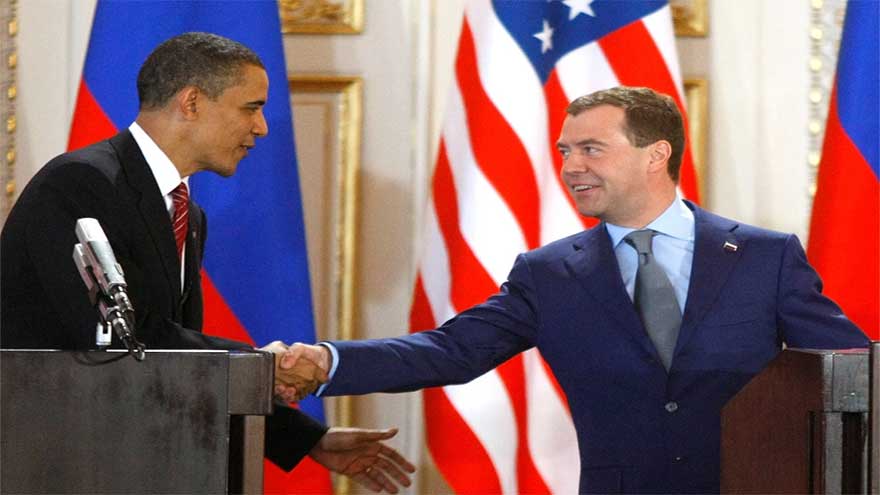 The last US-Russian nuclear pact is about to expire, ending a half-century of arms control