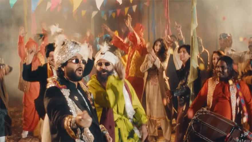Basant festival 2026 anthem by Bilal Saeed released - watch