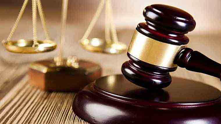 ڈکیتی کے دوران مزاحمت پر قتل ثابت، عدالت کا پانچوں مجرموں کو سزائے موت کا حکم