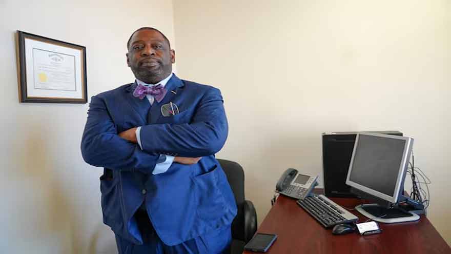 Georgia's Fulton County challenges seizure of election records