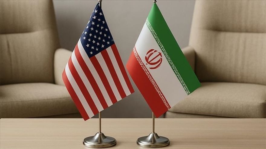 US, Iran to seek de-escalation in nuclear talks in Oman