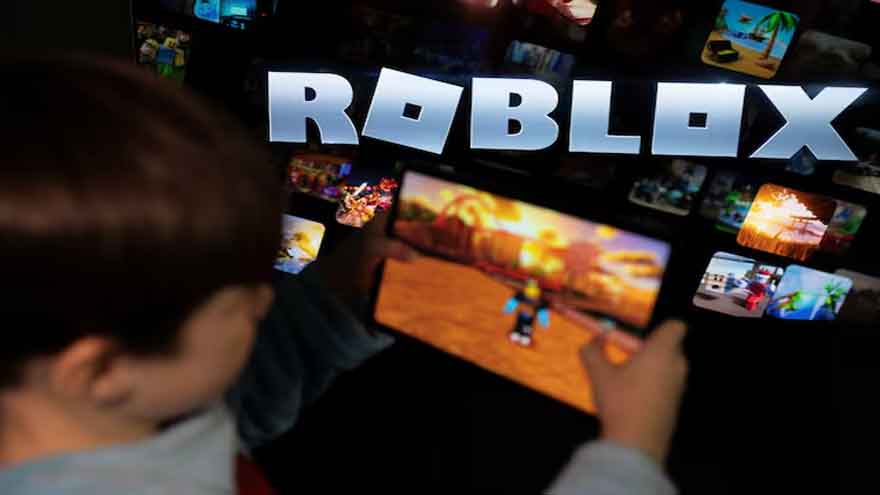 Roblox launches AI tech that generates functioning models with natural language