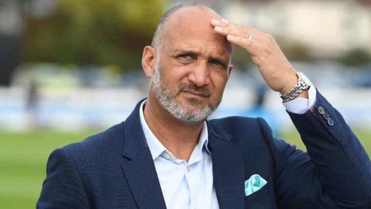 پاک بھارت کرکٹ صورتحال، سابق انگلش کرکٹر مارک باؤچر کا تبصرہ بھی سامنے آگیا