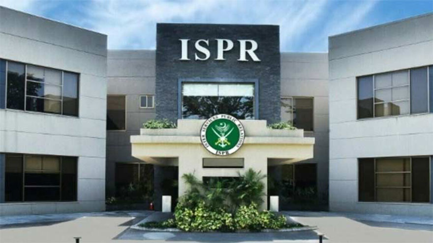 Kashmir Solidarity Day: Pakistan armed forces express solidarity with Kashmiri people