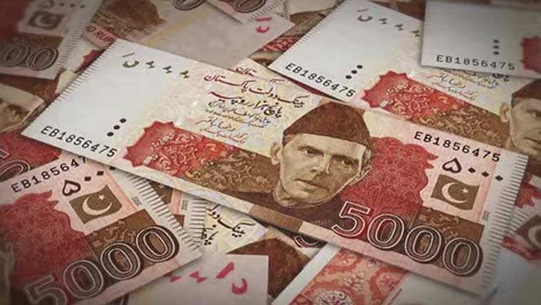 5 ہزار کا نوٹ ختم ہونے جا رہا ہے یا نہیں؟ گورنر سٹیٹ بینک نے خبروں کی حقیقت بتا دی