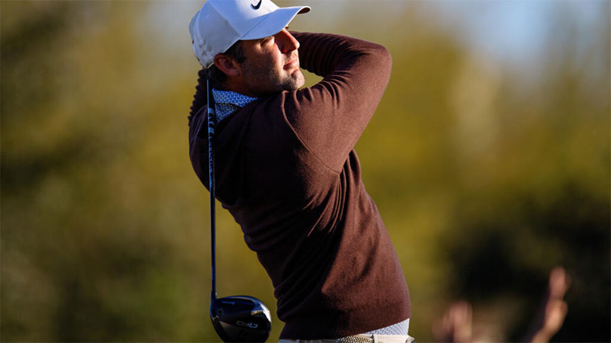 No.1 Scheffler excited for Koepka return from LIV Golf