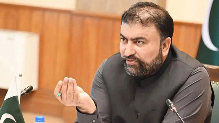 بھارت کے مظالم کشمیریوں کے حوصلے پست نہیں کرسکتے: وزیرِ اعلیٰ بلوچستان