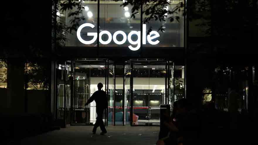 Google goes from laggard to leader as it pulls ahead of OpenAI with stellar AI growth