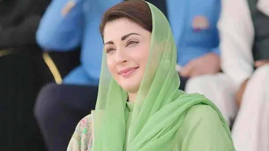 Kashmiris will soon see the dawn of freedom: Maryam Nawaz Sharif