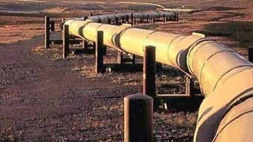 Terrorists blow up gas pipeline in Lakki Marwat, supply suspended