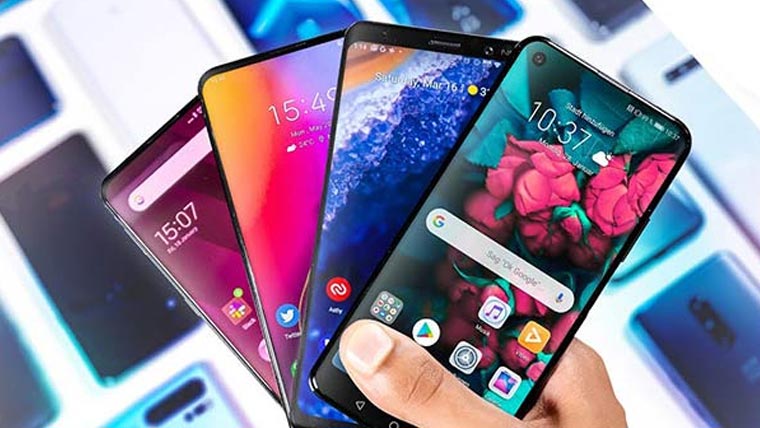 گوگل کا 40 فیصد اینڈرائیڈ فونز خطرے میں ہونے کا اعلان