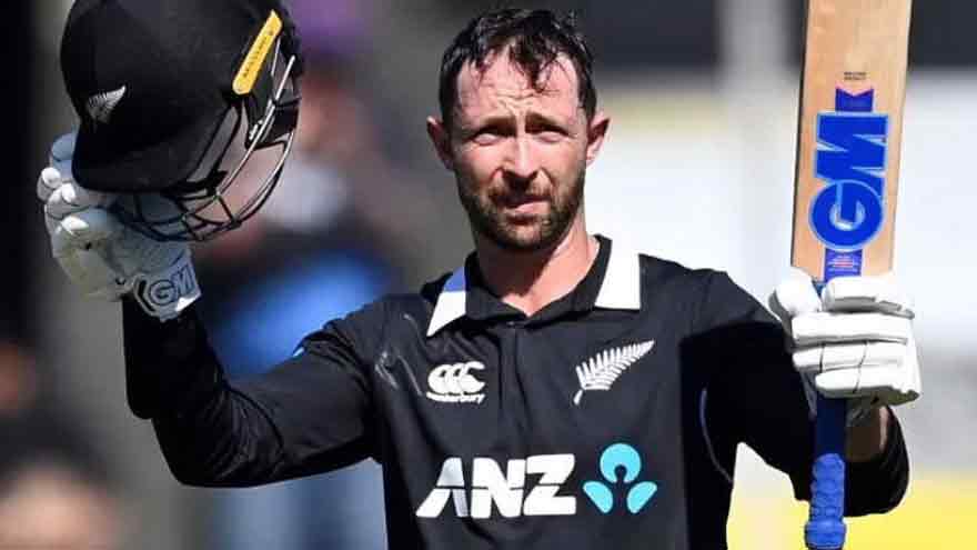 PSL 11: Islamabad United sign Devon Conway for staggering Rs63 million