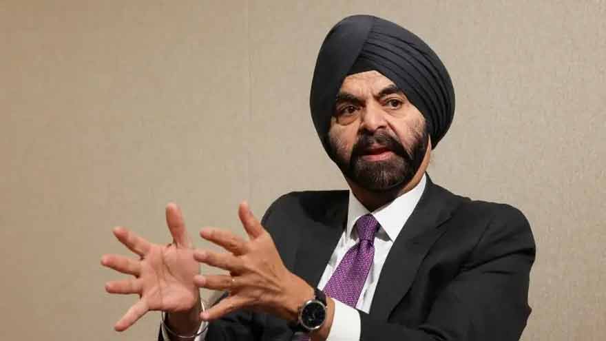 Pakistan must create 30m jobs over next decade: World Bank president