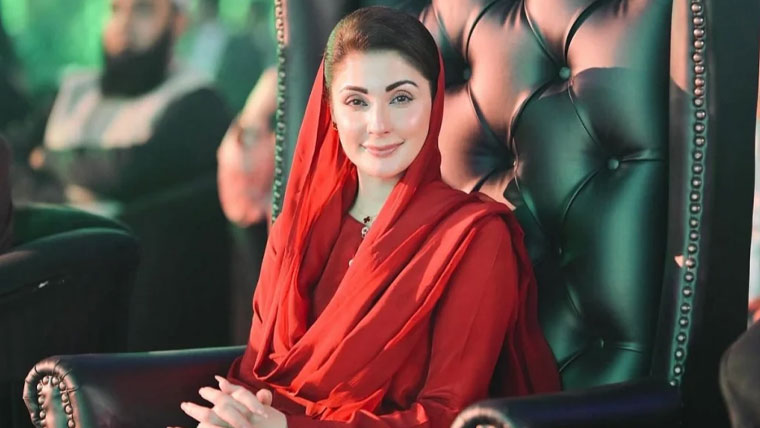 آلو کی پیداوار میں 25 فیصد اضافہ، مریم نواز کا برآمد کیلئے وزیراعظم سے رابطہ 