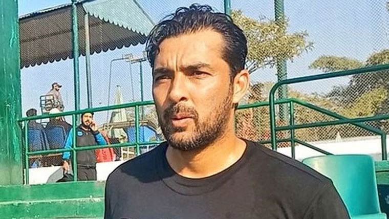 پاک بھارت کرکٹ تنازع: اب وقت آ گیا ہے کہ بھارت کے خلاف آواز اٹھائی جائے، اعصام الحق