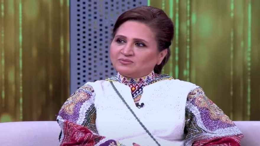 Asma Abbas reveals 'special bond' with ChatGPT in light-hearted confession