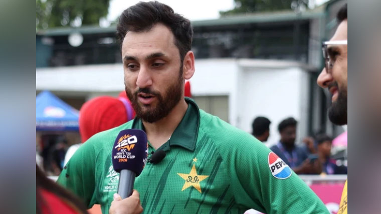 بنگلہ دیشی ہمارے بھائی، بدقسمتی سے وہ ایونٹ میں شریک نہیں ہو رہے: سلمان آغا