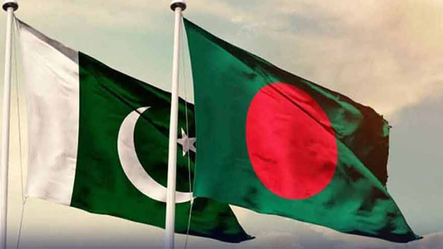 Bangladesh thanks Pakistan over support following T20 World Cup withdrawal