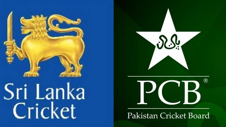 بھارت کیخلاف میچ کا بائیکاٹ، سری لنکا کی پاکستان سے فیصلے پر نظرثانی کی درخواست