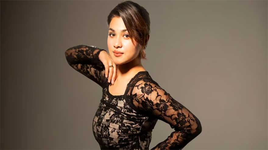 Bangladeshi fans shocked as Nawba Hossain quits showbiz