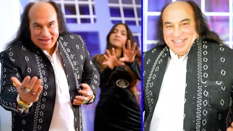 چاہت فتح علی خان نے بسنت کی مناسبت سے نیا گانا ریلیز کردیا