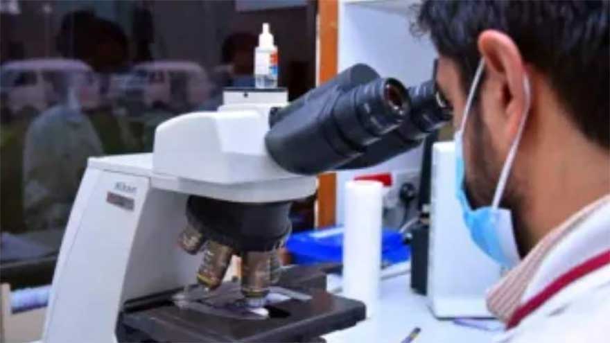 58 Pakistani scientists named among world's top two percent researchers