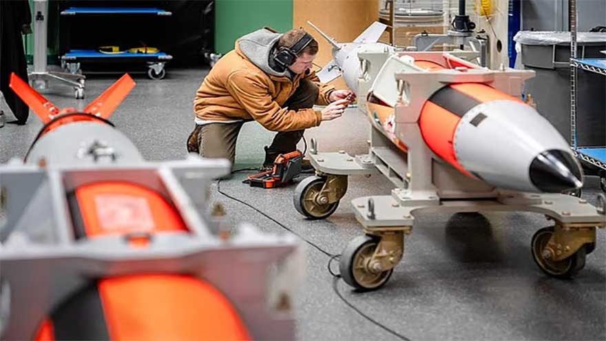 Nuclear weapons treaty between US and Russia has expired