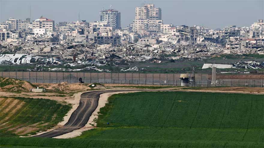 Dunya News Donors reluctant to fund US-led Gaza plan as Hamas disarmament push stalls, sources say