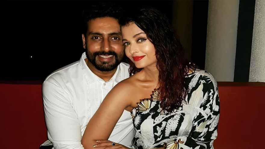 Aishwarya Rai's loving birthday message to Abhishek dismisses divorce rumours