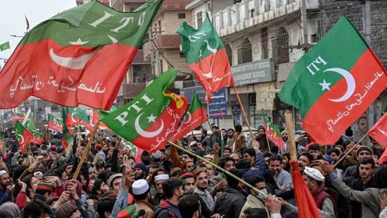 تاجر برادری کا 8 فروری کو پی ٹی آئی احتجاج کا حصہ نہ بننے کا عندیہ