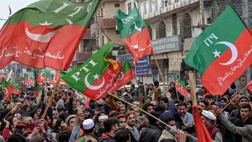 KP traders refuse to join PTI protest, reject market shutdowns