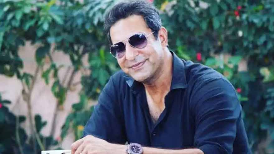 Wasim Akram praises Punjab govt for safe Basant celebrations