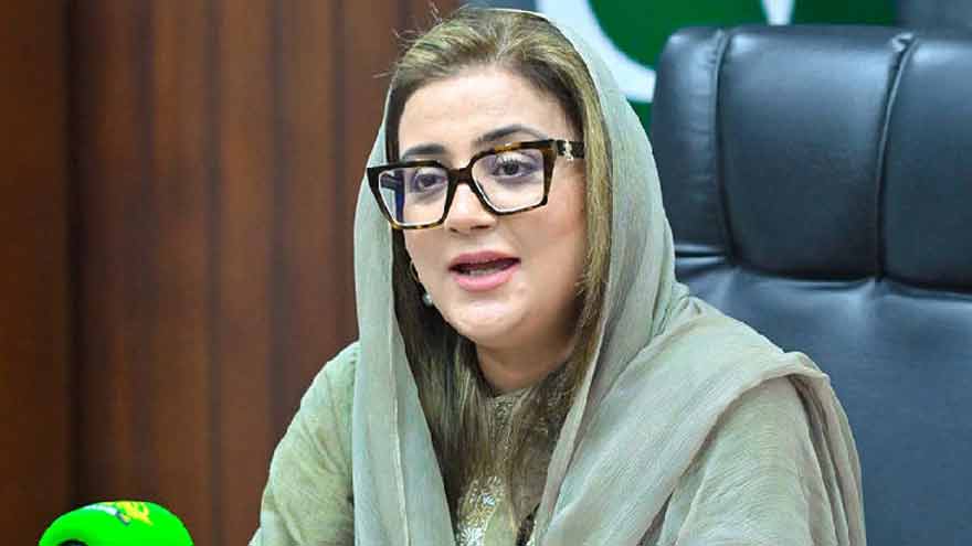 Maryam Nawaz's cultural decision wins public praise, says Azma Bukhari